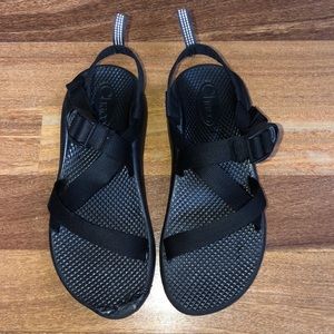 CHACO ecotread youth size 5